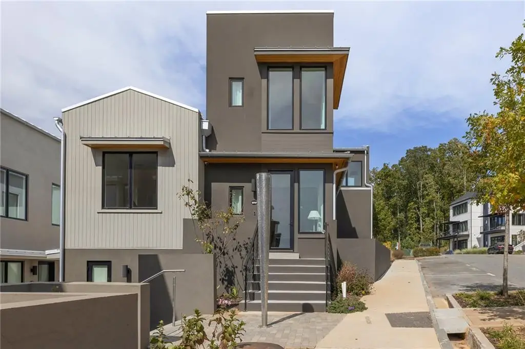 10940 Serenbe Lane, Chattahoochee Hills, GA 30268 - #1