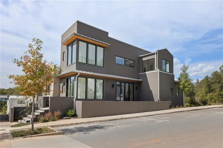 10940 Serenbe Lane, Chattahoochee Hills, GA 30268 - #3