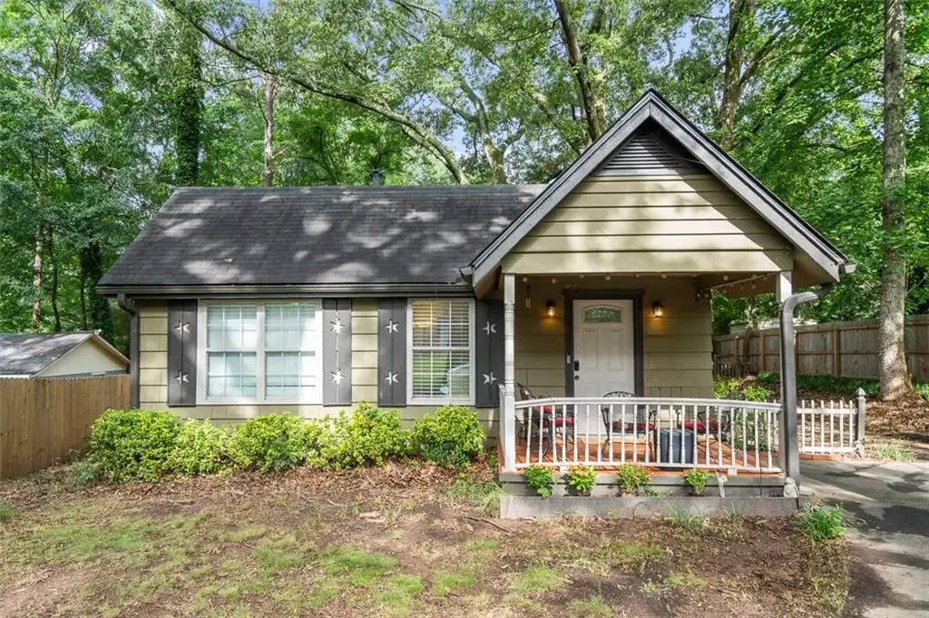 778 Mclendon Drive, Scottdale, GA 30079 - #1