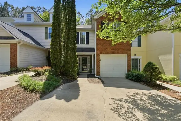 2690 Waverly Hills Drive, Lawrenceville, GA 30044