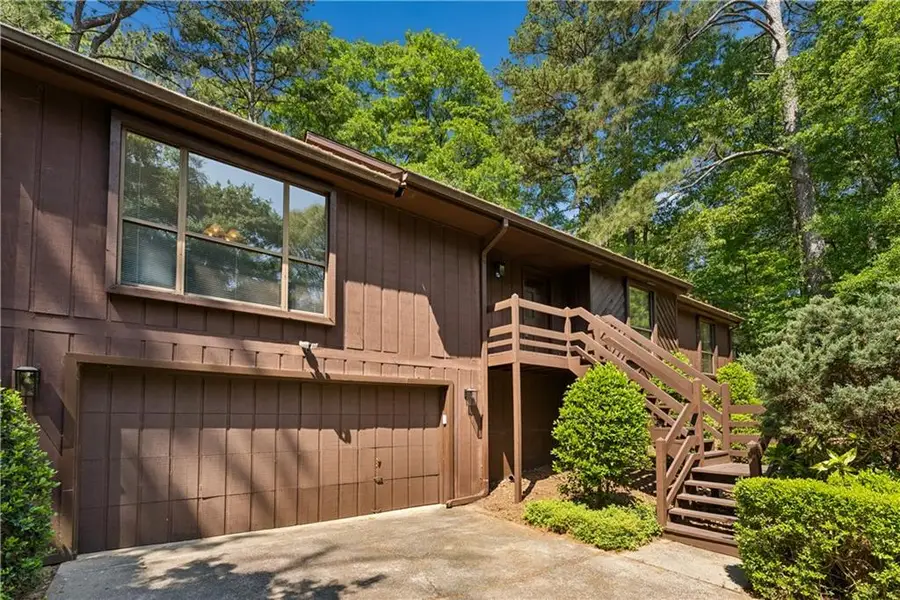1530 Brookcliff Circle, Marietta, GA 30062 - #2