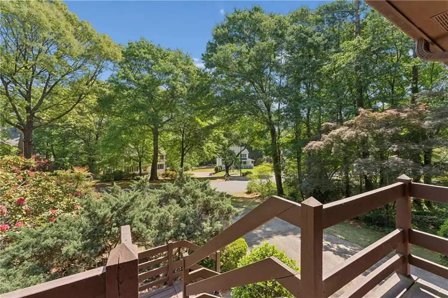 1530 Brookcliff Circle, Marietta, GA 30062 - #3