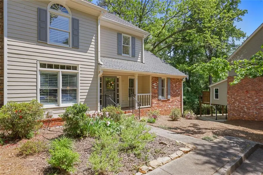 216 Riverview Trail, Roswell, GA 30075 - #2