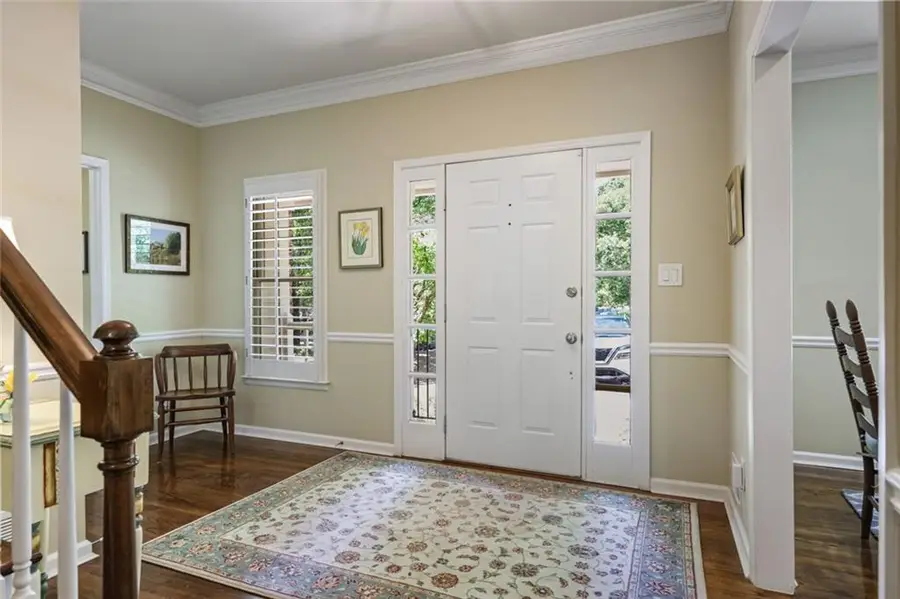 216 Riverview Trail, Roswell, GA 30075 - #3