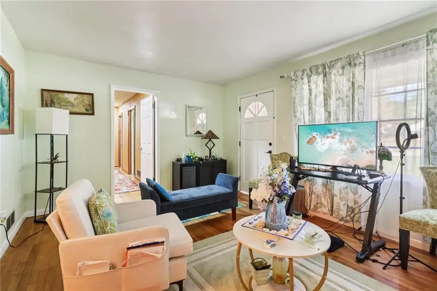 957 Texel Lane, Clarkston, GA 30021 - #2
