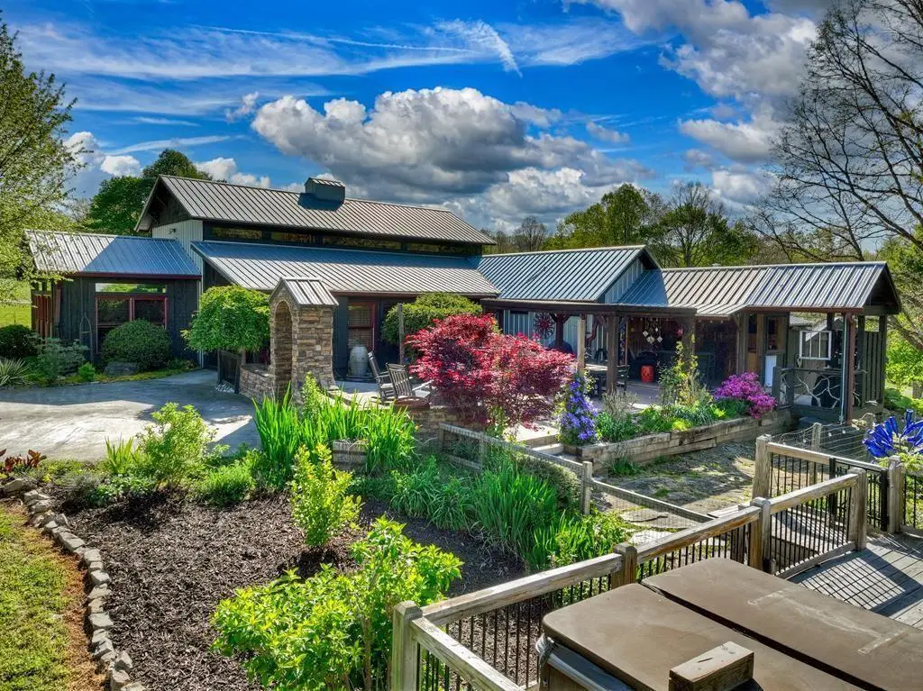 112 Loving Meadows Lane, Morganton, GA 30560 - #1