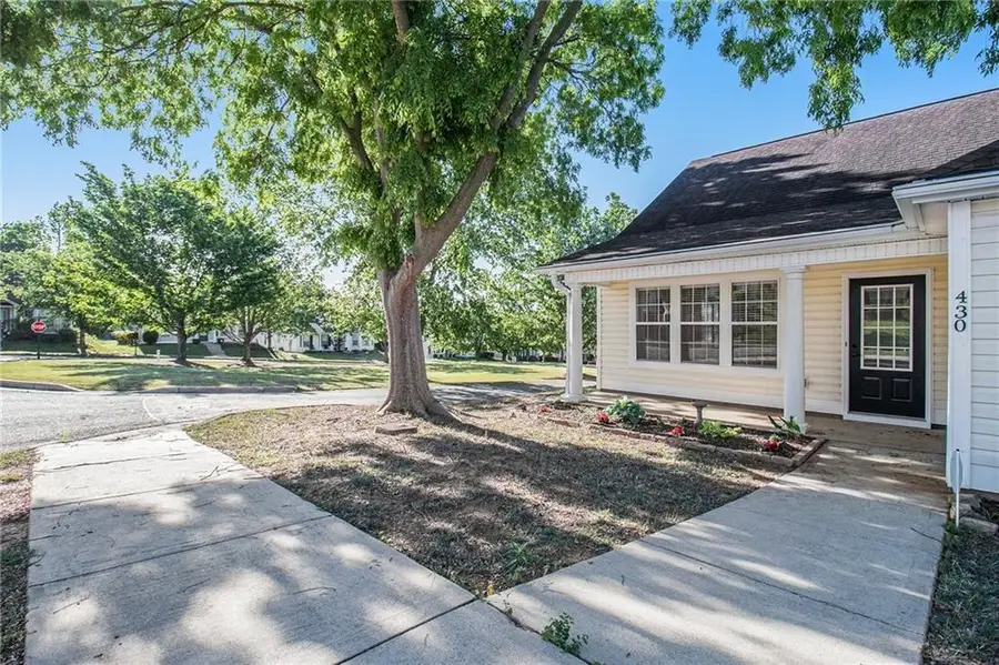 430 Fairlawn Drive, Stockbridge, GA 30281 - #2