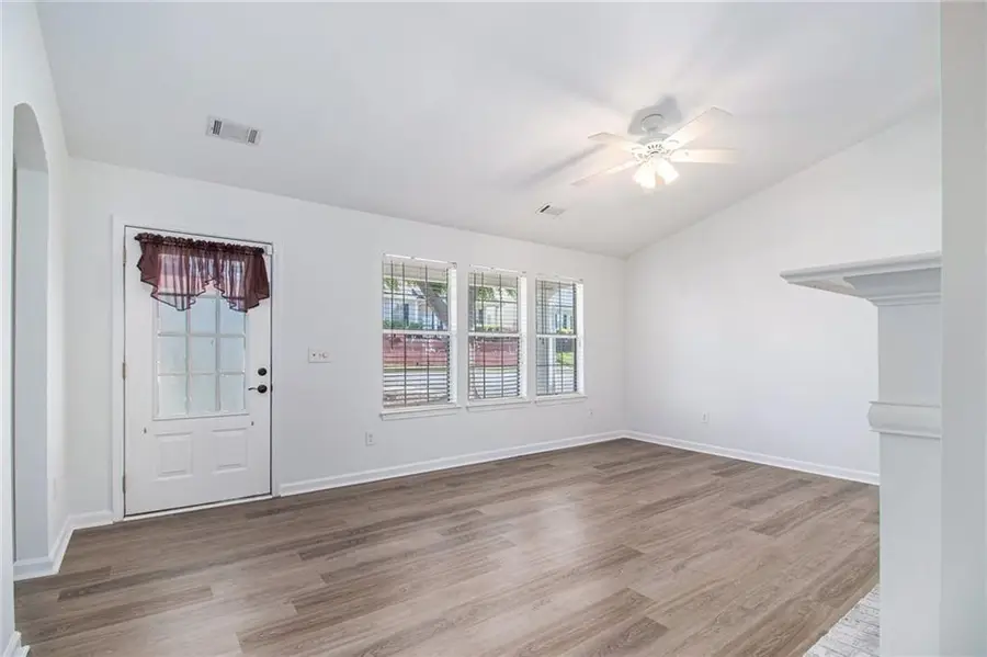 430 Fairlawn Drive, Stockbridge, GA 30281 - #3