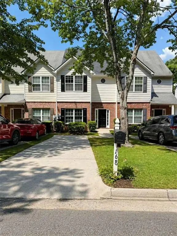 168 Brookview Drive, Riverdale, GA 30274 - #1