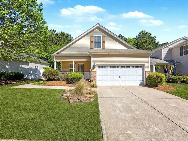 429 Chatooga Lane, Woodstock, GA 30188
