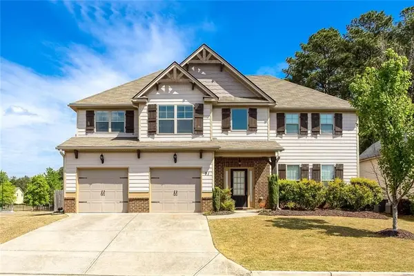 91 Ashbury Circle, Dallas, GA 30157
