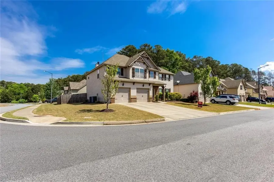 91 Ashbury Circle, Dallas, GA 30157 - #2