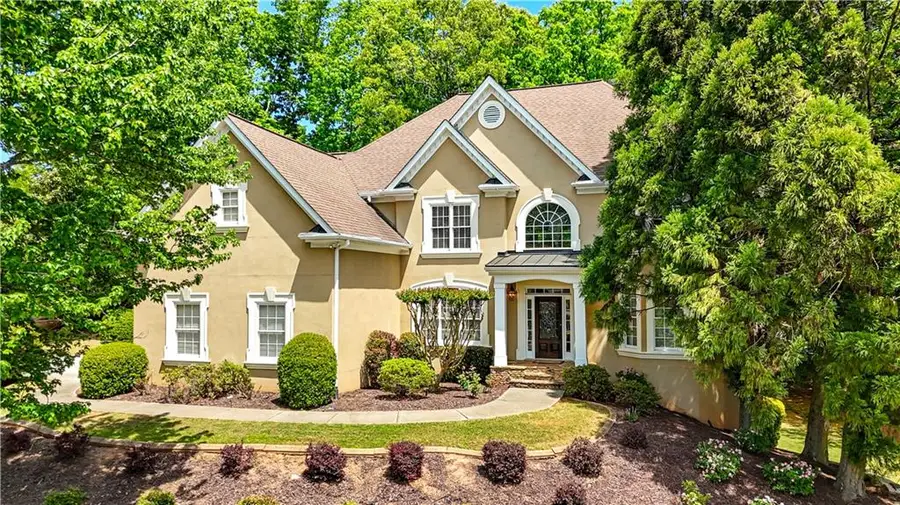 990 Autumn Close, Alpharetta, GA 30004 - #2
