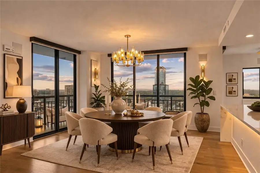 3481 Lakeside Drive Ne #P206, Atlanta, GA 30326 - #2