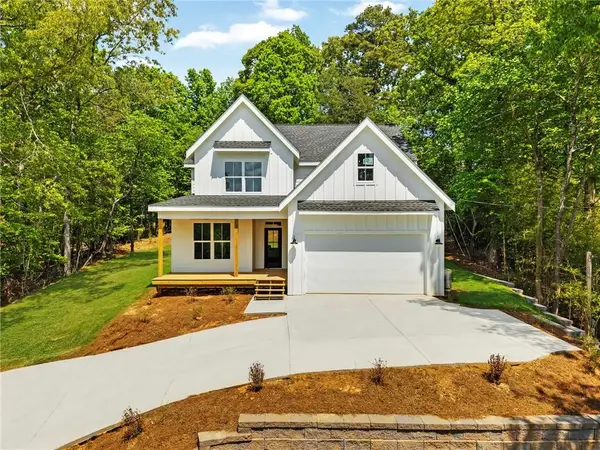 6144 Cardinal Drive, Gainesville, GA 30506