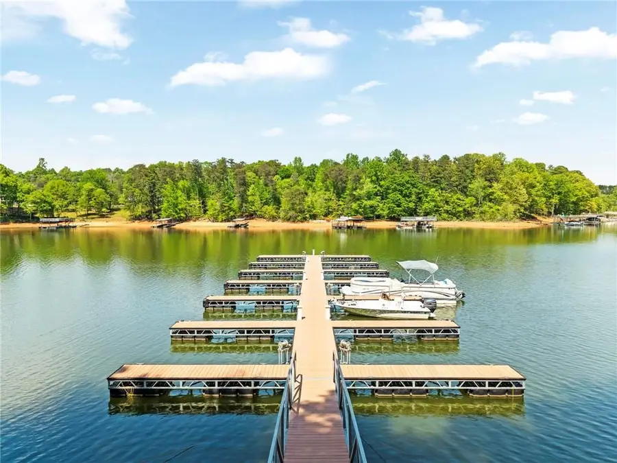 6144 Cardinal Drive, Gainesville, GA 30506 - #2