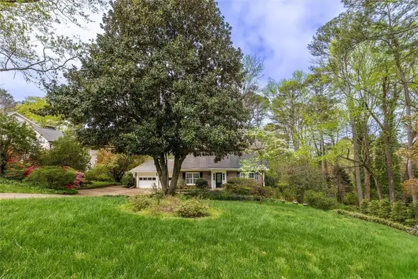 2680 Church Well Lane, Tucker, GA 30084