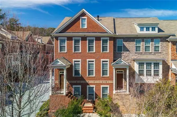 3581 Adelaide Crossing, Brookhaven, GA 30319