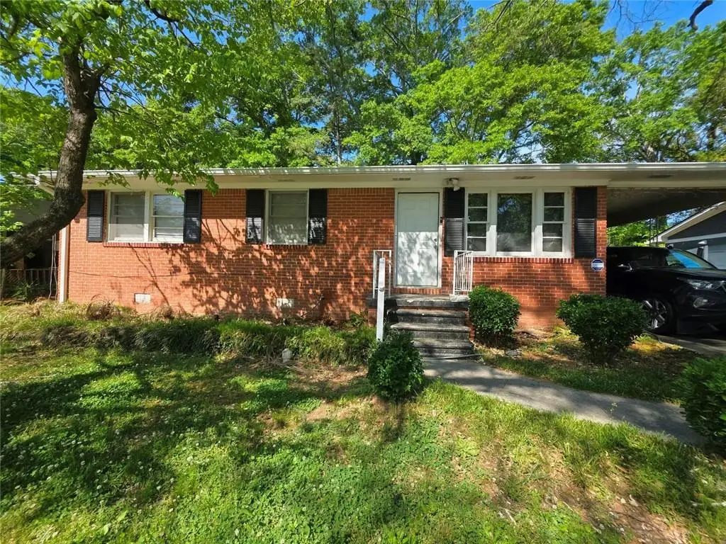 3249 Renault Road Se, Atlanta, GA 30354 - #1