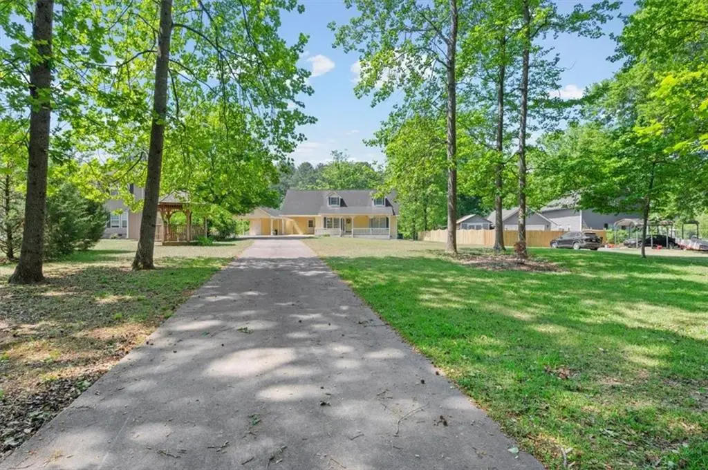 20 Milam Circle Sw, Cartersville, GA 30120 - #1