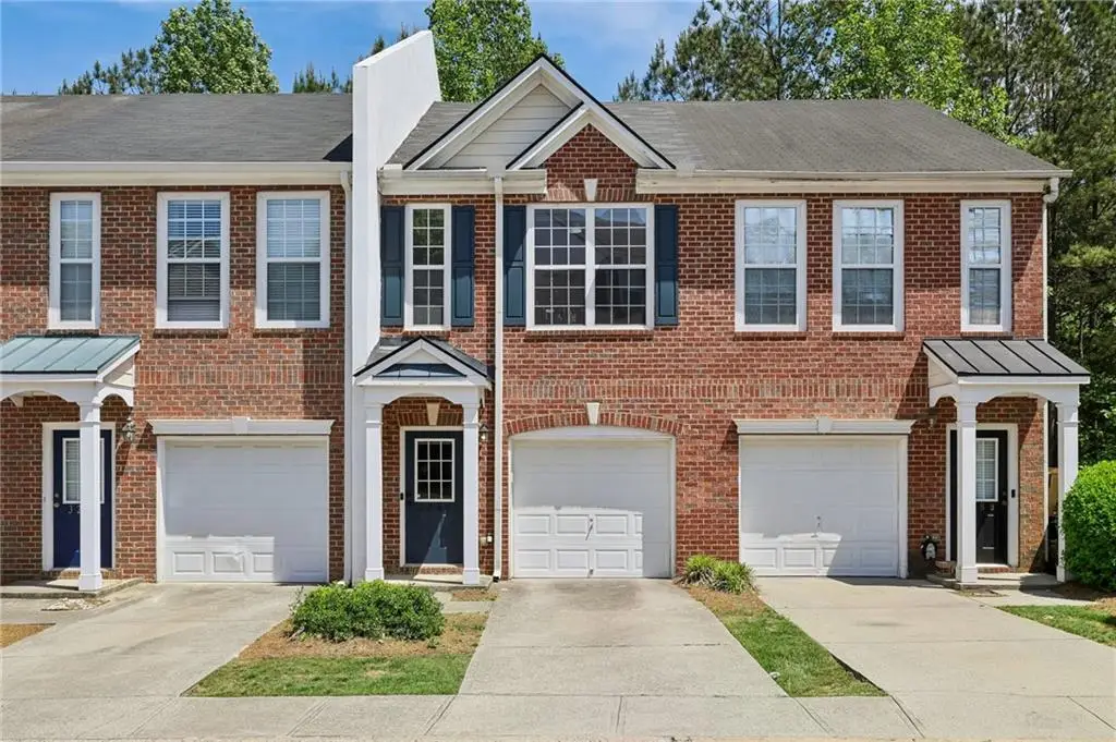 3286 Mill Springs Circle, Buford, GA 30519 - #1