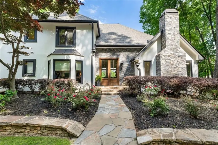 13205 Freemanville Road, Milton, GA 30004 - #2