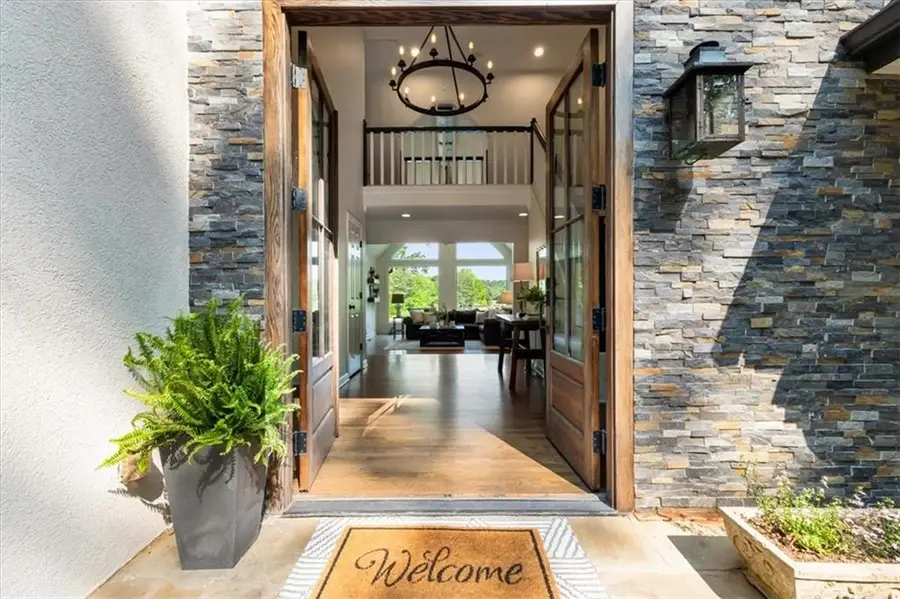 13205 Freemanville Road, Milton, GA 30004 - #3