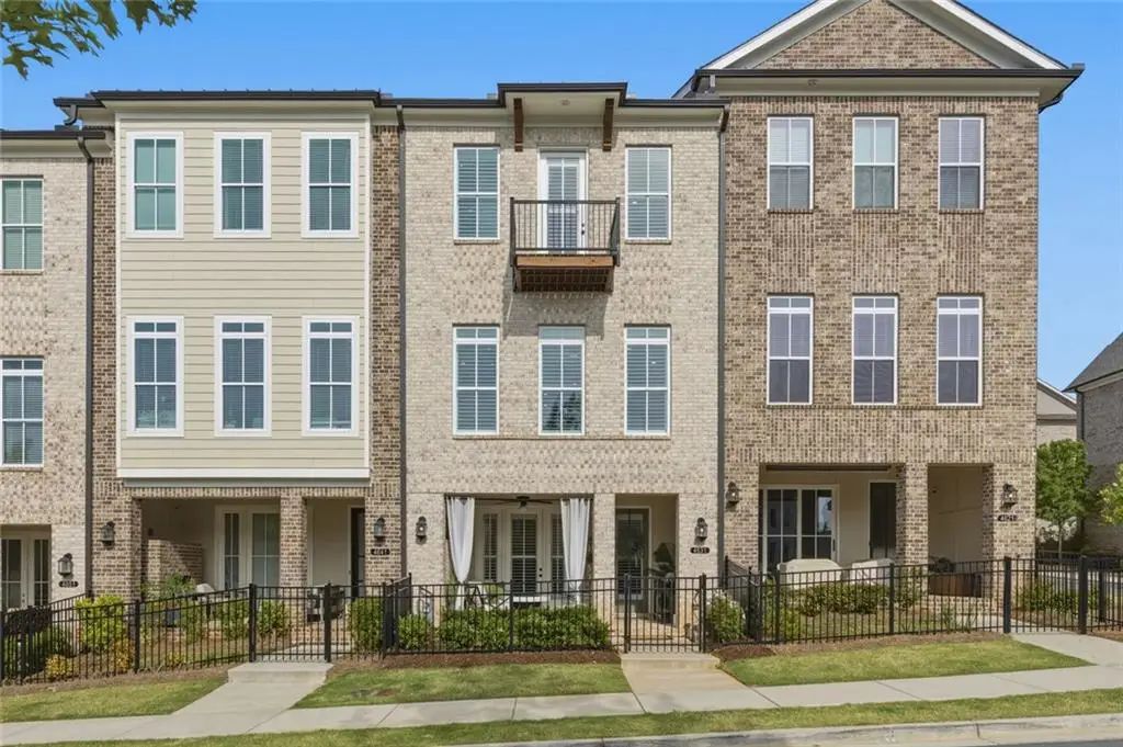 4631 Lanarc Drive, Peachtree Corners, GA 30092 - #1