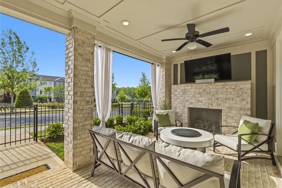 4631 Lanarc Drive, Peachtree Corners, GA 30092 - #3