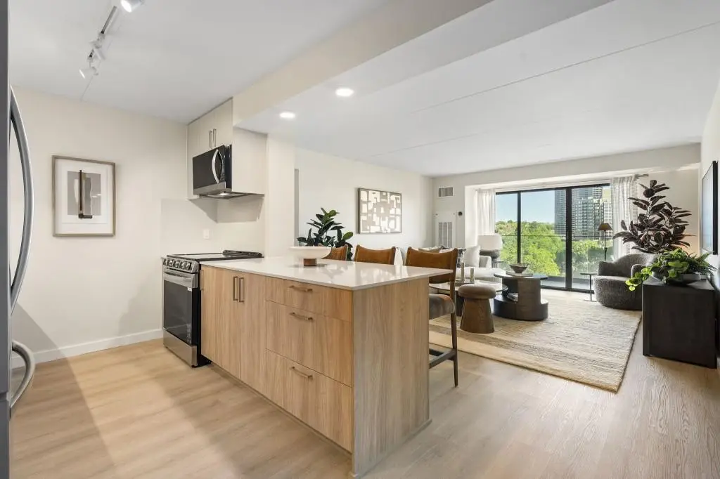 2460 Peachtree Road Ne #1205, Atlanta, GA 30305 - #1