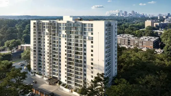 2460 Peachtree Road Ne #TS-02, Atlanta, GA 30305