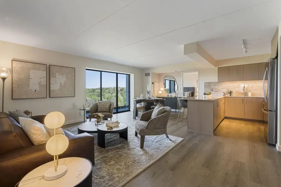 2460 Peachtree Road Ne #TS-02, Atlanta, GA 30305 - #2