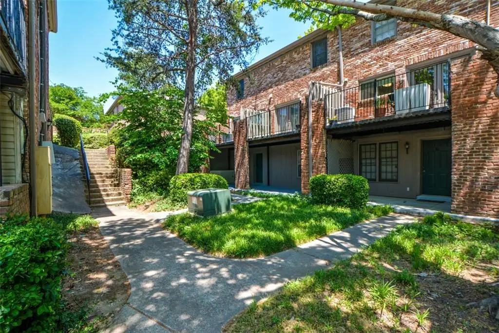 3113 Colonial Way #M, Atlanta, GA 30341 - #1