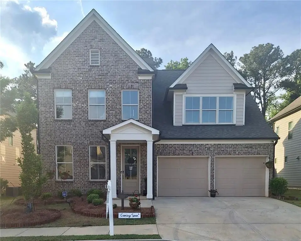 2151 Hempstead Court, Snellville, GA 30078 - #1