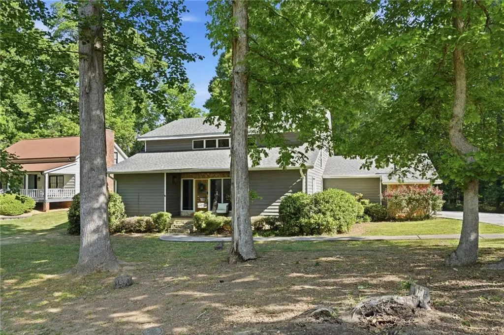 184 County Cork Drive Sw, Mableton, GA 30126 - #1