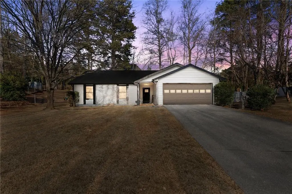 525 Ansley Drive, Roswell, GA 30076 - #1