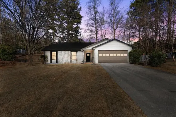 525 Ansley Drive, Roswell, GA 30076