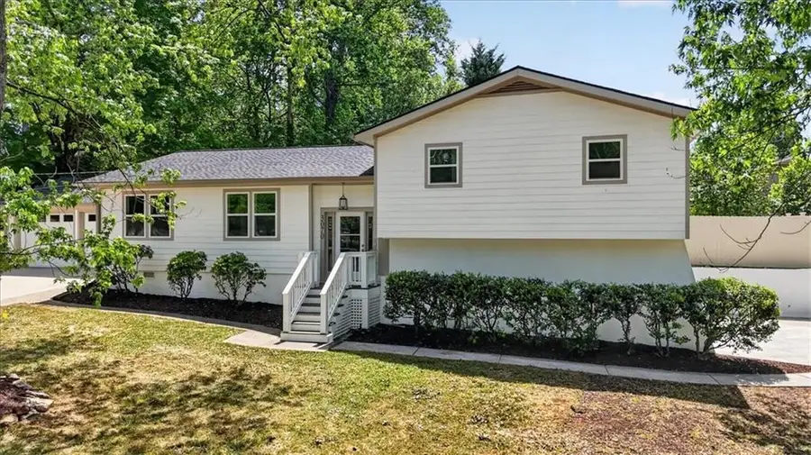 3070 Susan Court, Marietta, GA 30066 - #3