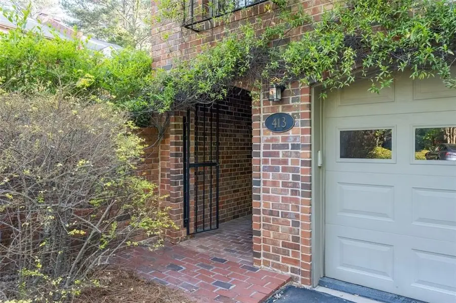 413 The North Chace, Sandy Springs, GA 30328 - #2
