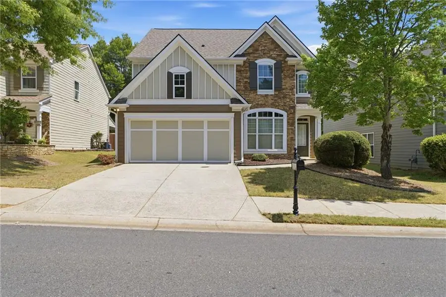 5035 Stonehaven View, Cumming, GA 30040 - #2