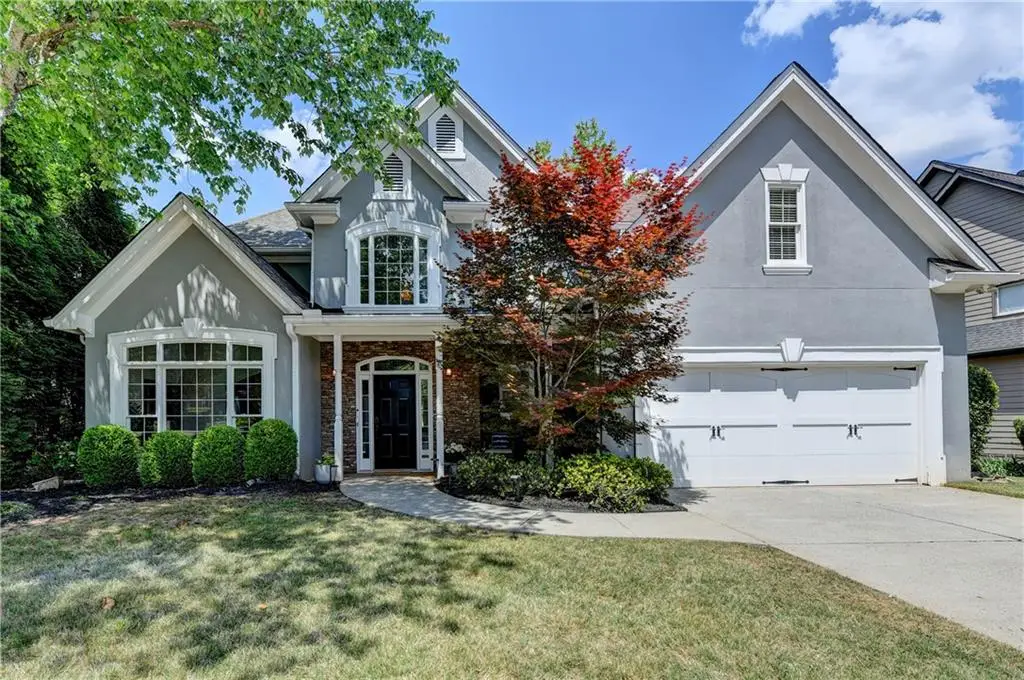 310 Fieldstone Walk, Alpharetta, GA 30005 - #1