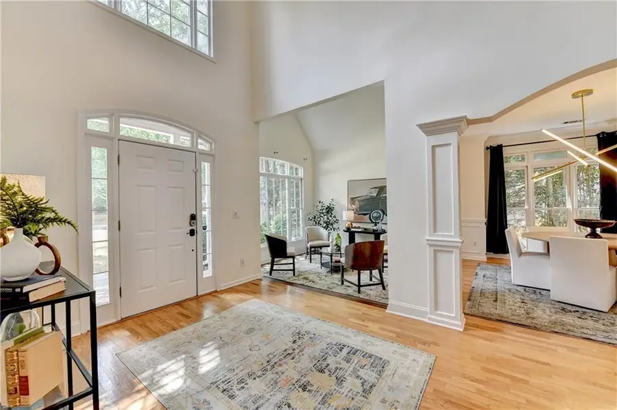 310 Fieldstone Walk, Alpharetta, GA 30005 - #3