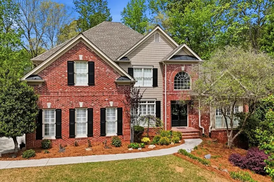313 Meadow Lark Crossing, Canton, GA 30114 - #3