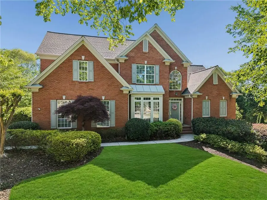 5395 Harbury Lane, Suwanee, GA 30024 - #2