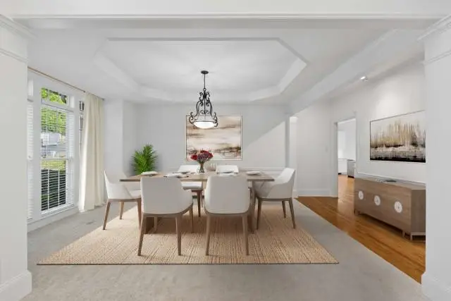 5395 Harbury Lane, Suwanee, GA 30024 - #3