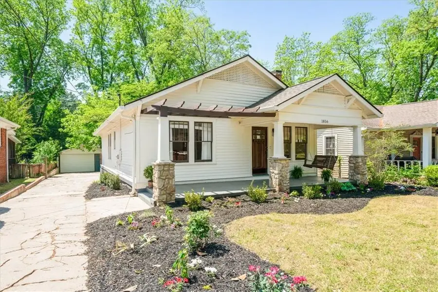 1856 Linwood Avenue, Atlanta, GA 30344 - #3