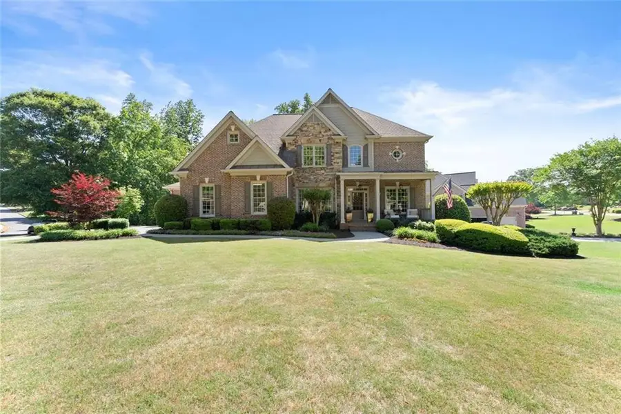 5920 Broadwater Trail, Cumming, GA 30040 - #3