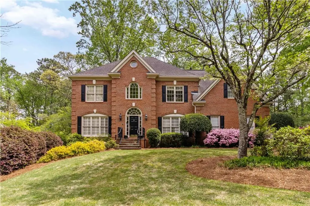 737 Terrell Crossing Se, Marietta, GA 30067 - #1