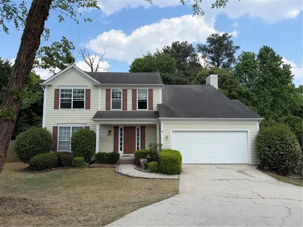 11800 Carriage Park Lane, Duluth, GA 30097