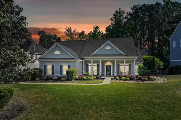 10 Turtle Rock Place, Acworth, GA 30101